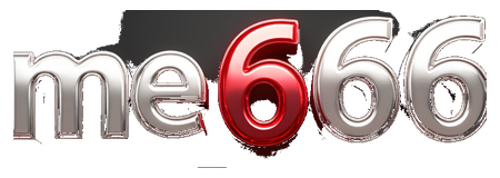me666 logo